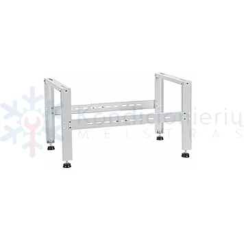 SP740 pastatomas kronšteinas 40x42 cm, iki 200 kg