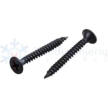 Sraigtas C3.5-35F med.