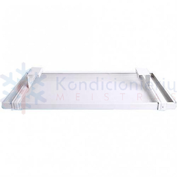 VS110 Kondensato rinktuvas - vonelė 80 x 34 VS110 Kondensato rinktuvas - vonelė 80 x 34