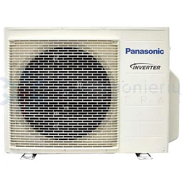 CU-3E18PBE Panasonic 5.2/6.8 kW išorinis blokas