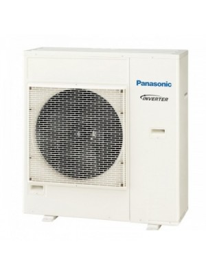 CU-5E34PBE Panasonic 10.0/12.0 kW išorinis blokas