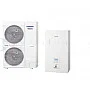 WH-SXC12H9E8 / WH-UX12HE8 Panasonic Bi-Bloc T-CAP 12.0 kW oras-vanduo šilumos siurblys