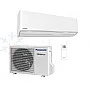 CS-Z50ZKEW / CU-Z50ZKE Panasonic 5.0/5.8 kW šilumos siurblys