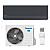 CS-XZ25ZKEWH / CU-Z25ZKE Panasonic 2.5/3.4 kW šilumos siurblys
