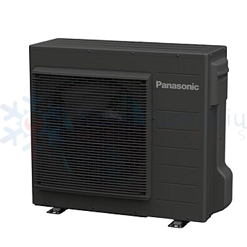 Panasonic CU-2Z50ABEC Power Heat Multi