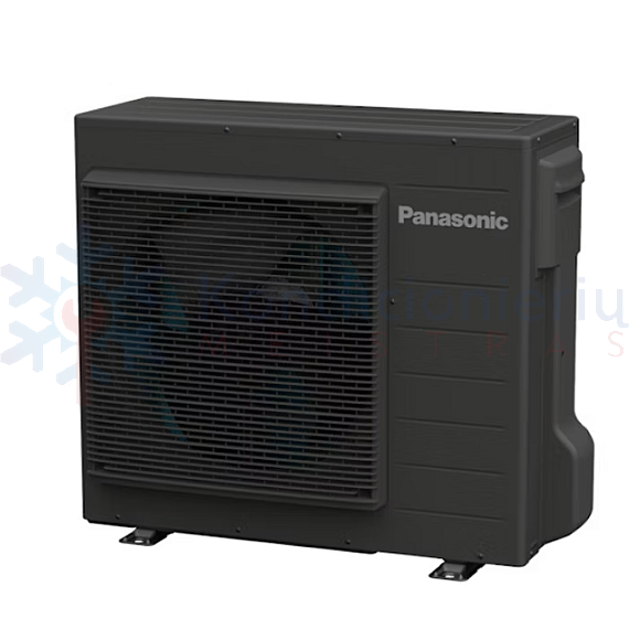 Panasonic CU-2Z50ABEC Power Heat Multi