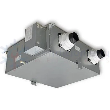 VL-220CZGV-E Mitsubishi Electric rekuperatorius