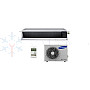 AC035RNLDKG/EU-AC035RXADKG/EU SAMSUNG žemo slėgio 3.5/4.0 kW kanalinis šilumos siurblys
