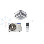 AC052RNNDKG/EU-AC052RXADKG/EU SAMSUNG bevėjis mini 4-krypčių 5.0/5.5 kW kasetinis šilumos siurblys