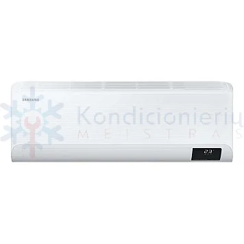 AR07TXFYAWKNEU Samsung Multi Split Cebu - GEO 2.0/2.2 kW kondicionieriaus vidinis blokas