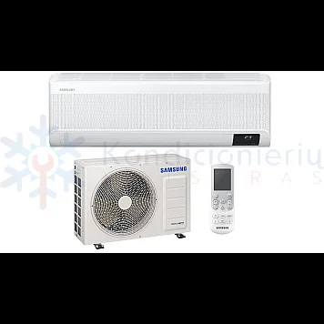 AR09TXCAAWKNEU-AR09TXCAAWKXEU Samsung Elite - GEO 2.5/3.2 kW oro kondicionierius