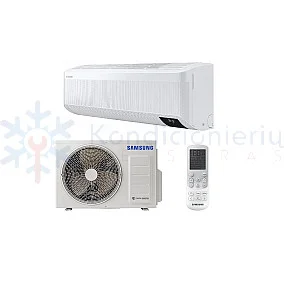 AC035TNXDKG/EU-AC035RXADKG/EU Samsung bevėjis komercinės klasės 3.5/4.0 kW šilumos siurblys