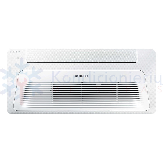 AJ035TN1DKG/EU Samsung bevėjės 1-kryptės 3.5/3.8 kW kasetės vidinė dalis