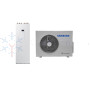 AE200RNWSEG/EU-AE090RXEDEG/EU SAMSUNG 9.0/8.7 kW split (su 200 L tūriniu šildytuvu) oras-vanduo šilumos siurblys