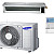 AC026RNLDKG/EU-AC026RXADKG/EU SAMSUNG 2.6/3.3 kW žemo slėgio kanalinis šilumos siurblys