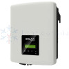 Saulės elektrinės komplektas 3.6 kW Saulės elektrinės komplektas 3.6 kW