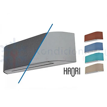 Toshiba Haori vidinės dalies melsvai pilka medžiaga