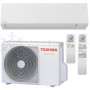 Toshiba Shorai Edge RAS-10J2AVSG-E1 - RAS-B10J2KVSG-E 2.5/3.2 kW oro kondicionierius