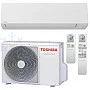 Toshiba Shorai Edge RAS-16J2AVSG-E1 - RAS-B16J2KVSG-E 4.6/5.5 kW oro kondicionierius