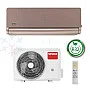 ACP-12CH35AEHI Gold VIVAX 3.5/3.8 kW oro kondicionierius - šilumos siurblys