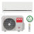 ACP-12CH35AEHI White VIVAX 3.5/3.8 kW oro kondicionierius - šilumos siurblys