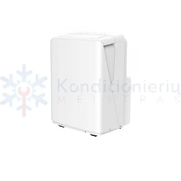 EACM-09 HR/N6 Electrolux Air Line 2.6/2.3 kW mobilus oro kondicionierius