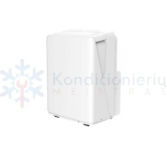 EACM-09 HR/N6 Electrolux Air Line 2.6/2.3 kW mobilus oro kondicionierius