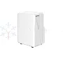 EACM-12 HR/N6 Electrolux Air Line 3.4/2.7 kW mobilus oro kondicionierius