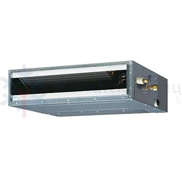 RDG18LLTA Fuji Electric 5.3/5.9 kW kanalinis vidinis blokas