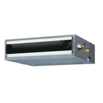 RDG12LLTA Fuji Electric 3.5/4.0 kW kanalinis vidinis blokas