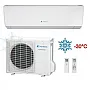 RSG12LMCB-ROG12LMCBN Fuji Electric NORDIC 3.4/4.0 kW šilumos siurblys