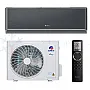 GWH24AVEXF-K6DNA1A/O-I Gree Airy Black 7.1/7.8 kW šilumos siurblys