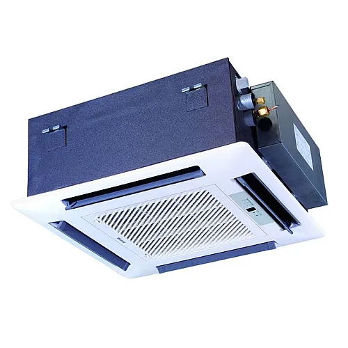 W1GRE-GKH18BB-K6DNA3A/I-W1GRE-TC03 Gree Multi Split Free Match 4.5/5.0 kW kasetinė vidinė dalis