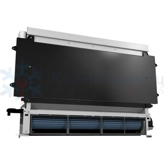 FWXM10ATV3 Daikin 1.14/2.12 kW konvektorius