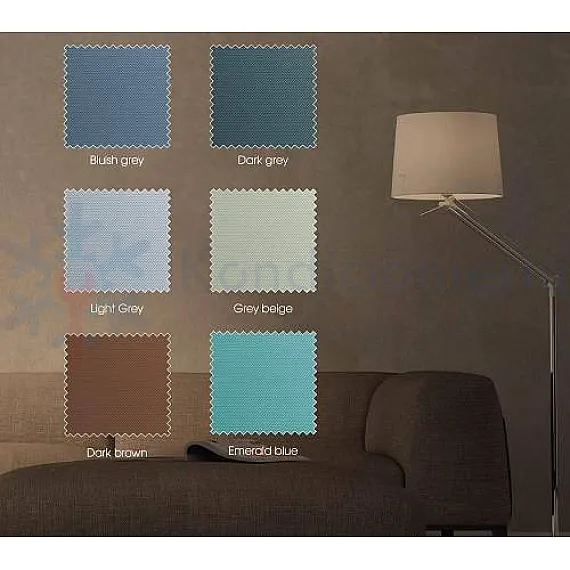 Toshiba Haori Design RAS-13J2AVSG-E1 - RAS-B13N4KVRG-E 3.5/4.2 kW oro kondicionierius