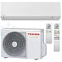 Toshiba Shorai Edge RAS-18J2AVSG-E-E1 - RAS-B18J2KVSG-E 5.0/6.0 kW oro kondicionierius
