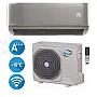 Airwell Harmonia Grey HDMB-070N-09M22-GY YDAB-070H-09M22 7.03/7.33 kW kondicionierius