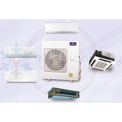 MULTI - SPLIT INVERTER serija