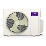 AM4O-100HRDC1A AlpicAir Multi Split 10.6 kW išorės blokas