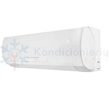 AWI-36HRDC1C AlpicAir Premium PRO II 3.5/3.8 kW vidinė dalis