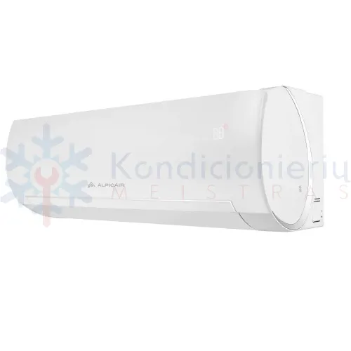 AWI-26HRDC1C AlpicAir Premium PRO II 2.7/3.0 kW vidinė dalis