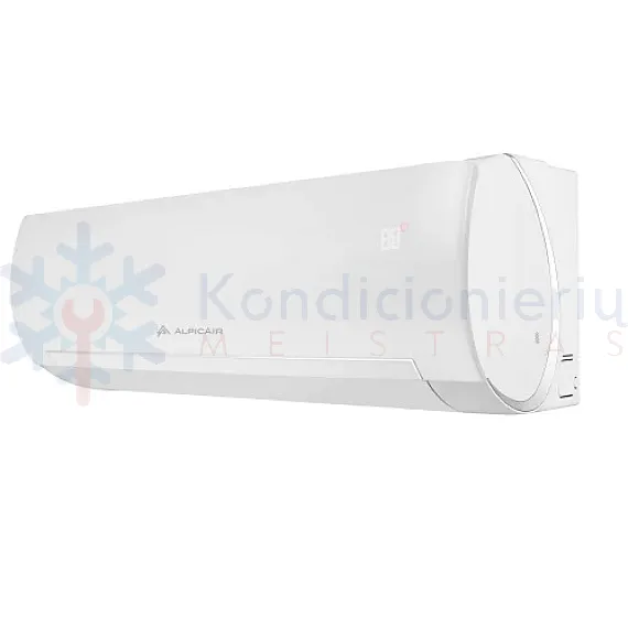 AWI-36HRDC1C AlpicAir Premium PRO II 3.5/3.8 kW vidinė dalis