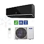 AUX-24HE AUX Halo Deluxe 7.3/7.3 kW kondicionierius
