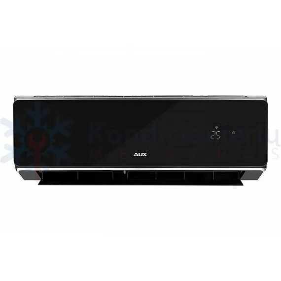 AUX-12HE AUX Halo Deluxe 3.6/3.8 kW kondicionierius