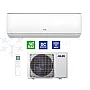 AUX-12J2O AUX J-SMART 3.6/3.7 kW šilumos siurblys