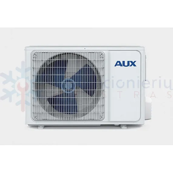 5M42 AUX 12.0/13.0 kW kondicionieriaus išorinis blokas