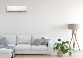 Kaip išsirinkti oro kondicionierių pagal patalpos plotą?