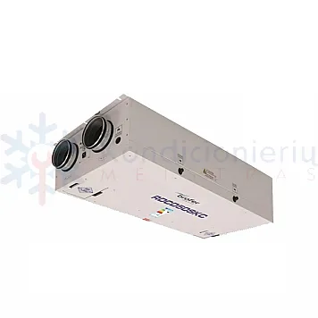 Rekuperatorius Brofer RDCD25SKHC