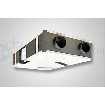 Rekuperatorius Brofer LQR120P
