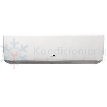 CH-S24FTXF-NG(I) Vital Cooper and Hunter 6.45/6.45 kW vidinė dalis